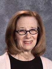 Mrs. Mary Beth Hamann Mrs. Mary Beth Hamann